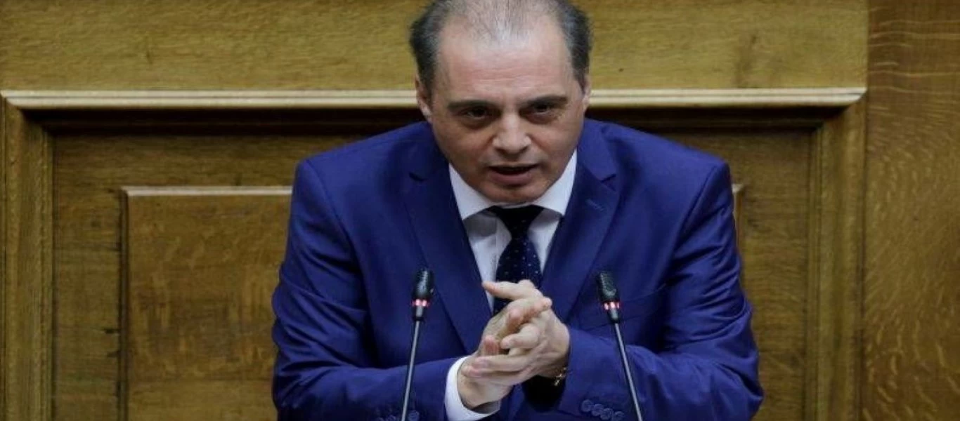 Ελληνική Λύση: Οι προτάσεις του κόμματος για την αντιμετώπιση των συνεπειών της πανδημίας